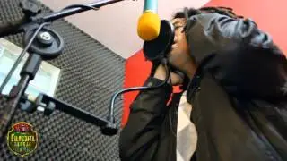 Zion Sounds convida Lenny Fya e Junior Dread - Work