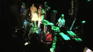 sWownd at The Jambalaya (Mastered Audio)