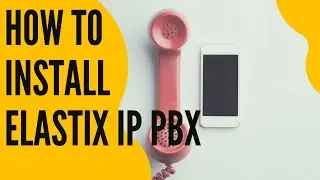 How to install elastix ip pbx | By SAADITELNETWORKS