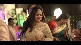 lovy&shweta wedding story by AnkitPhotography