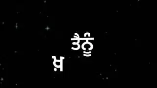 Change|| Kaptaan || New punjabi song whatsapp status || New punjabi whatsapp status
