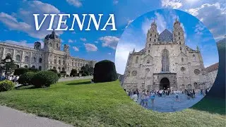 Vienna, Austria | Exploring the timeless beauty #travel  #europe #vienna #viral #austria #explore