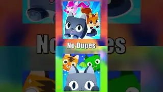 Pet Simulator X Vs Pet Simulator 2