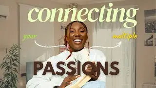 How to find the pattern in your multiple passions (to build a personal brand online)