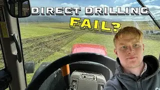 Was Direct Drilling Worth It?