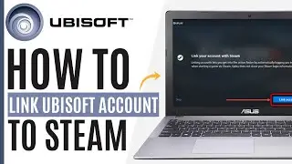 How to Link Ubisoft Account to Steam (Quick & Easy)