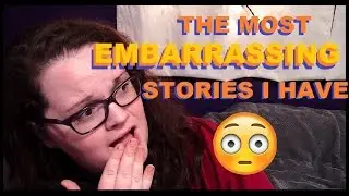 EMBARRASSING BED WETTING STORIES!!!