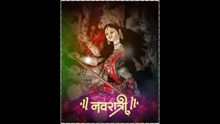 Mai ke aarti utara 🙏jai mata di 🙏 bhojpuri video status