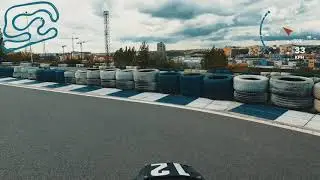 GOKARTS KartPlanet 1. 5. 2020