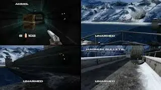 Goldeneye XBLA (2022-02-21)