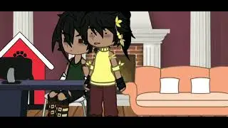 Sekido & Aizetsu Catches a Fever!! [&bull;] The Hantengu Brothers [&bull;] Fluff!! [&bull;] Modern!AU [&bull;] KNY Gacha