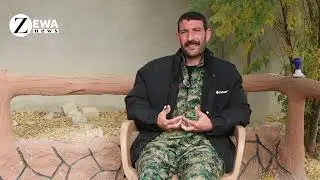 في الذكرى الرابعة لأستشهاد القيادي مروان بدل 