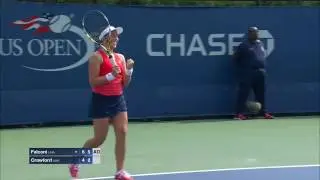 Happy Birthday Irina Falconi