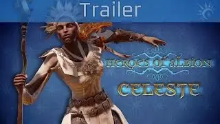 Fable Legends - Celeste Heroes Trailer [HD 1080P]