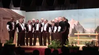 Aemmitaler Chörli Burgdorf 07.03.2015