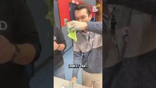 How to make slime