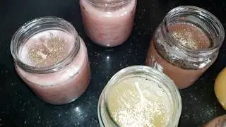 Lindas velas aromáticas con esencia de café, vainilla y canela