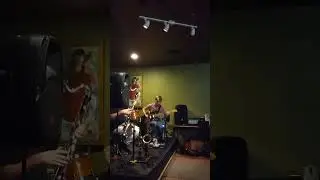 Nahum Zdybel & Byron Asher - zeitgeist 8-5-25