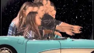 Sewer Side - Low Rider (Cover)