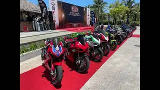 Bike Week Vietnam 2025, Retro Rider и мотофестиваль во Вьетнаме.
