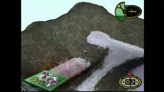 Hogs of war Hard mode grunt squad mission 24 100%