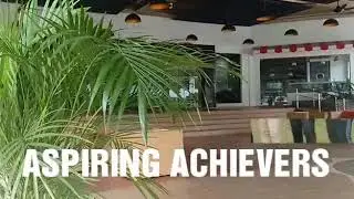 Aspiring Achievers