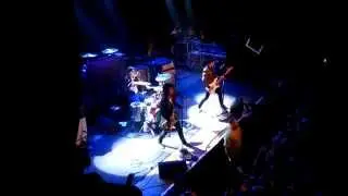Green Day/ Sweet Children with Al Sobrante, House Of Blues, 