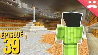 Hermitcraft 7: Episode 39 - I FINALLY DID IT...