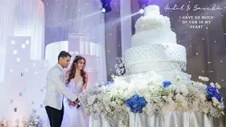 Aadit & Sascha