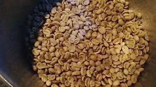 Como Tostar Caf&eacute; Verde