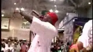 Oy Boyz LIVE! @ Funkmaster Flex Car Show (Full Performance)