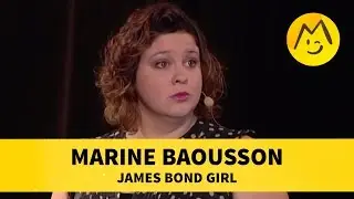 Marine Baousson - 