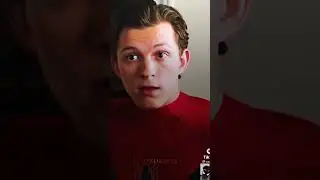 Spider-Man copyright X wallpapers shorts and Tom Holland