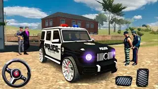 Live✅(محاكي ألقياده سيارات شرطة العاب شرطة العاب سيارات العاب اندرويد Android Gameplay@car-games