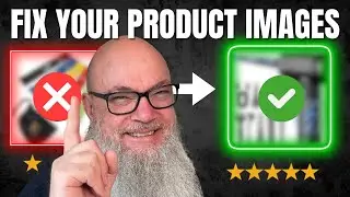 The Art of High-Converting Amazon Hero Images