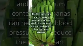 7 Amazing Health Benefits of Eating Bananas