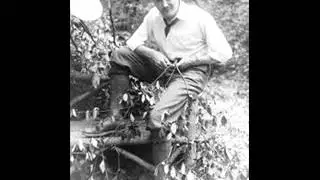John Charles Thomas, Open Road Gypsy Baron