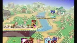 Owna(MK) vs Xiivi(Kirby) 8 of 17