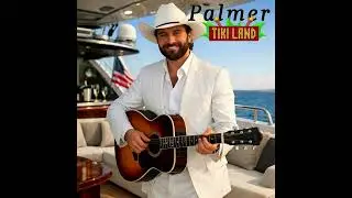 Palmer - Tiki Land