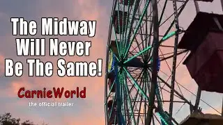 CarnieWorld - Official Trailer