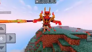 @minecraft add-on Anime Jutsu