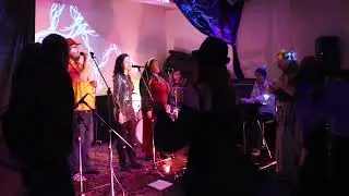Vibe Machine - TFFL (Excerpt) @ The Word Zoo: Not-So-Christmassy Christmas Special (December) 2025