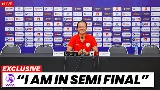 Did Alex Eala Just Deliver the SEA Games Knockout Punch?