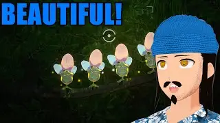 New Pokemon Snap Part 5 🎮 Let's Play 🎮 - A New Cycle of Time? Brightening The Pokemons' Days!