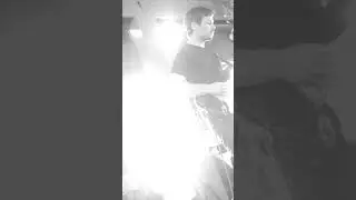 LIKE ELEPHANTS - DeepseaDiver Live / M&uuml;nchen 2025