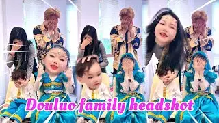 【Douluo Continent】The Douluo Family's Big Head Special Effects Are Here~ Who Looks The Best?