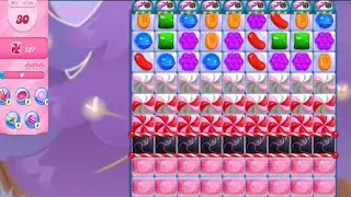 Well Played Candy Crush Saga Levels #8366_8374