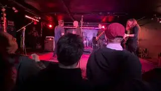 Shudder To Think - 12 - Chakka (take 1) - Middle East Downstairs, Cambridge, MA - 10/23/2025