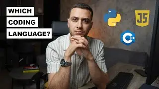 Top Programming Language to Learn in 2024