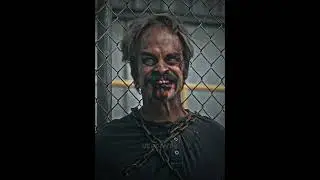 Simon Turns Into A Walker?! / TWD  #shorts